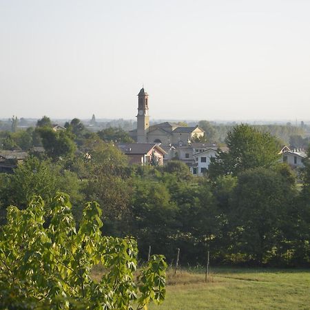 Agriturismo Ai Pruesot Bagnolo Piemonte Εξωτερικό φωτογραφία