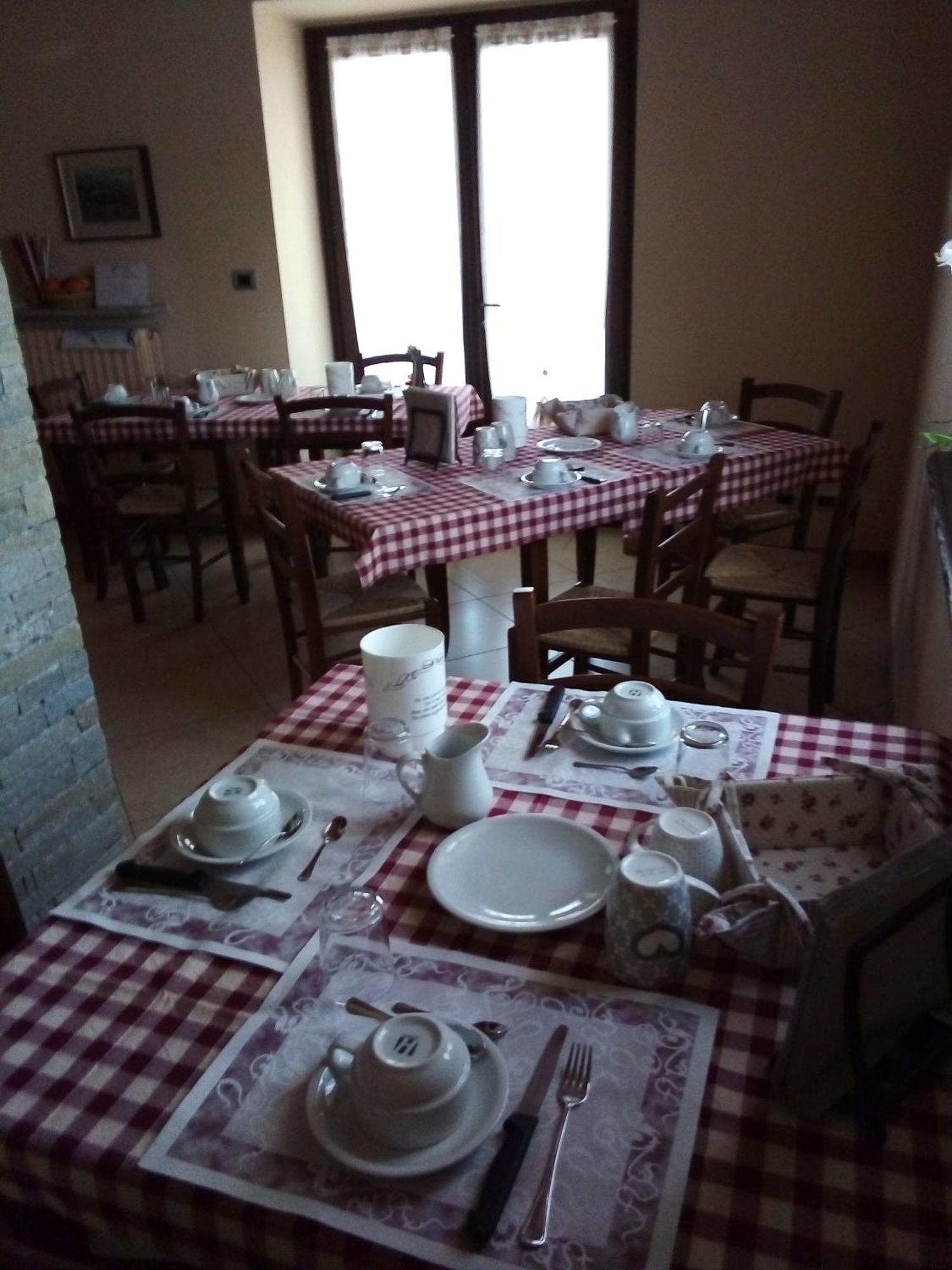 Agriturismo Ai Pruesot Bagnolo Piemonte Εξωτερικό φωτογραφία