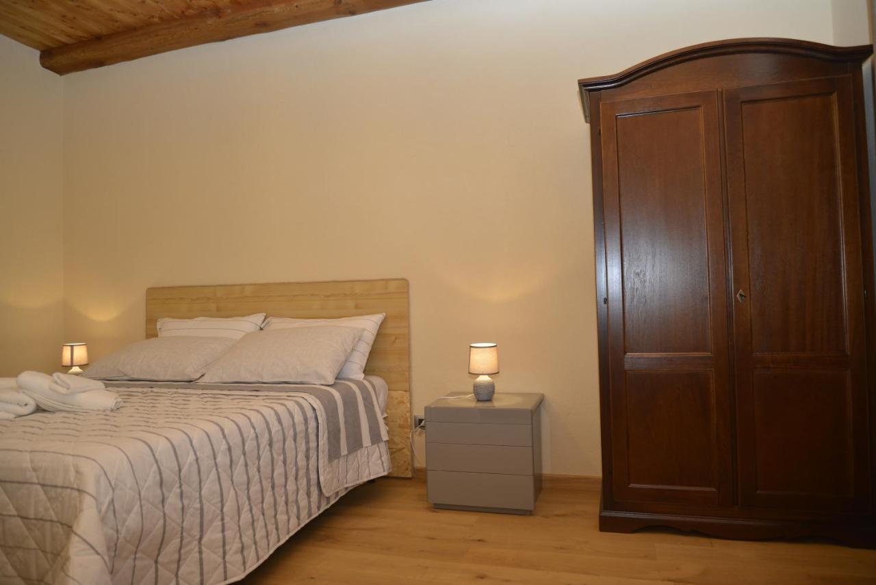 Agriturismo Ai Pruesot Bagnolo Piemonte Εξωτερικό φωτογραφία