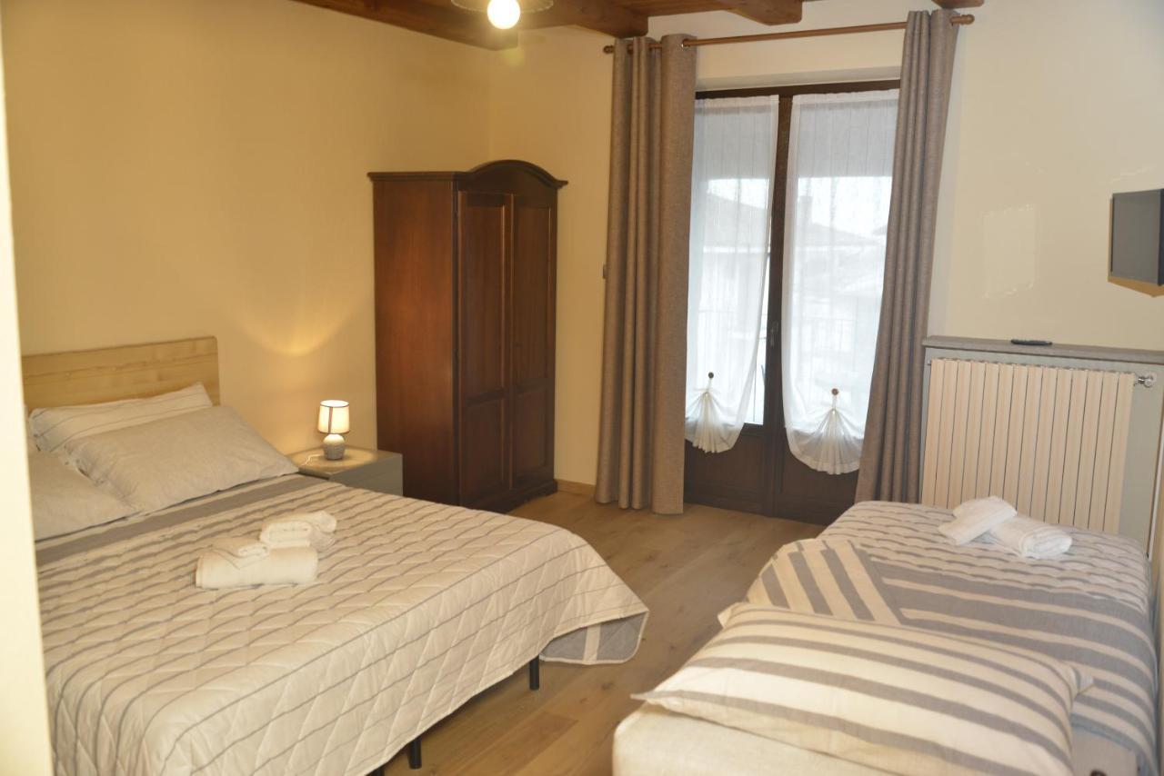 Agriturismo Ai Pruesot Bagnolo Piemonte Εξωτερικό φωτογραφία