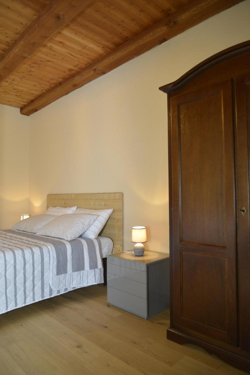 Agriturismo Ai Pruesot Bagnolo Piemonte Εξωτερικό φωτογραφία