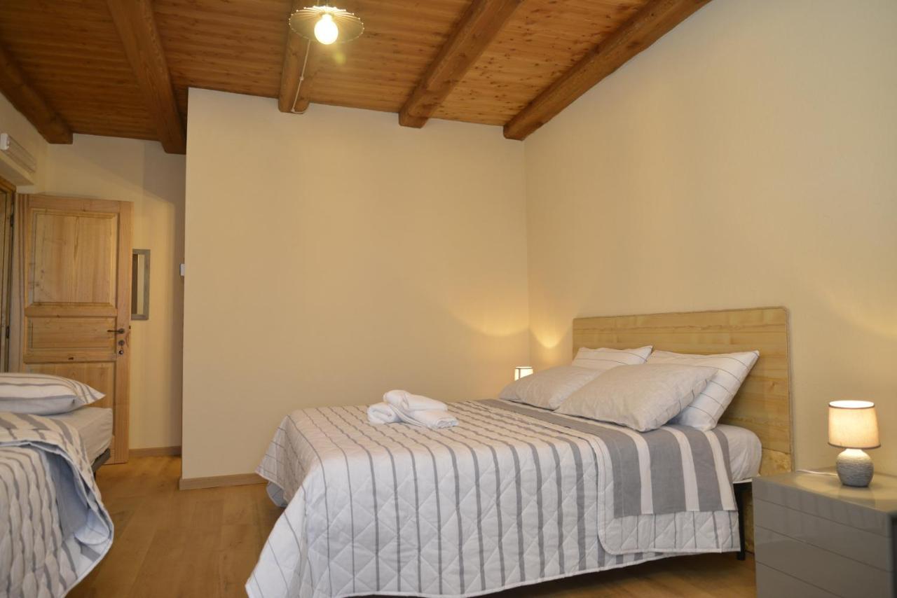 Agriturismo Ai Pruesot Bagnolo Piemonte Εξωτερικό φωτογραφία
