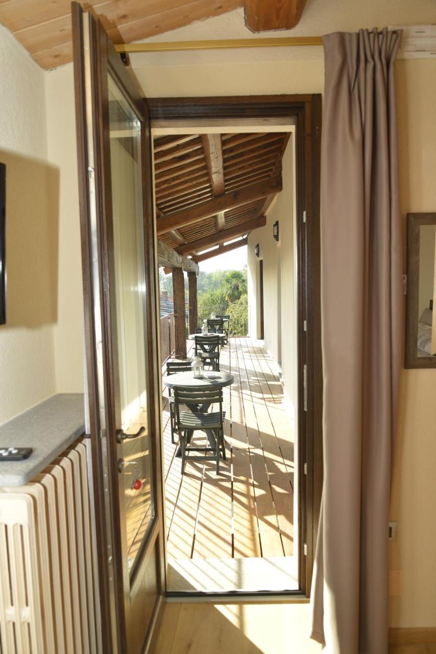 Agriturismo Ai Pruesot Bagnolo Piemonte Εξωτερικό φωτογραφία