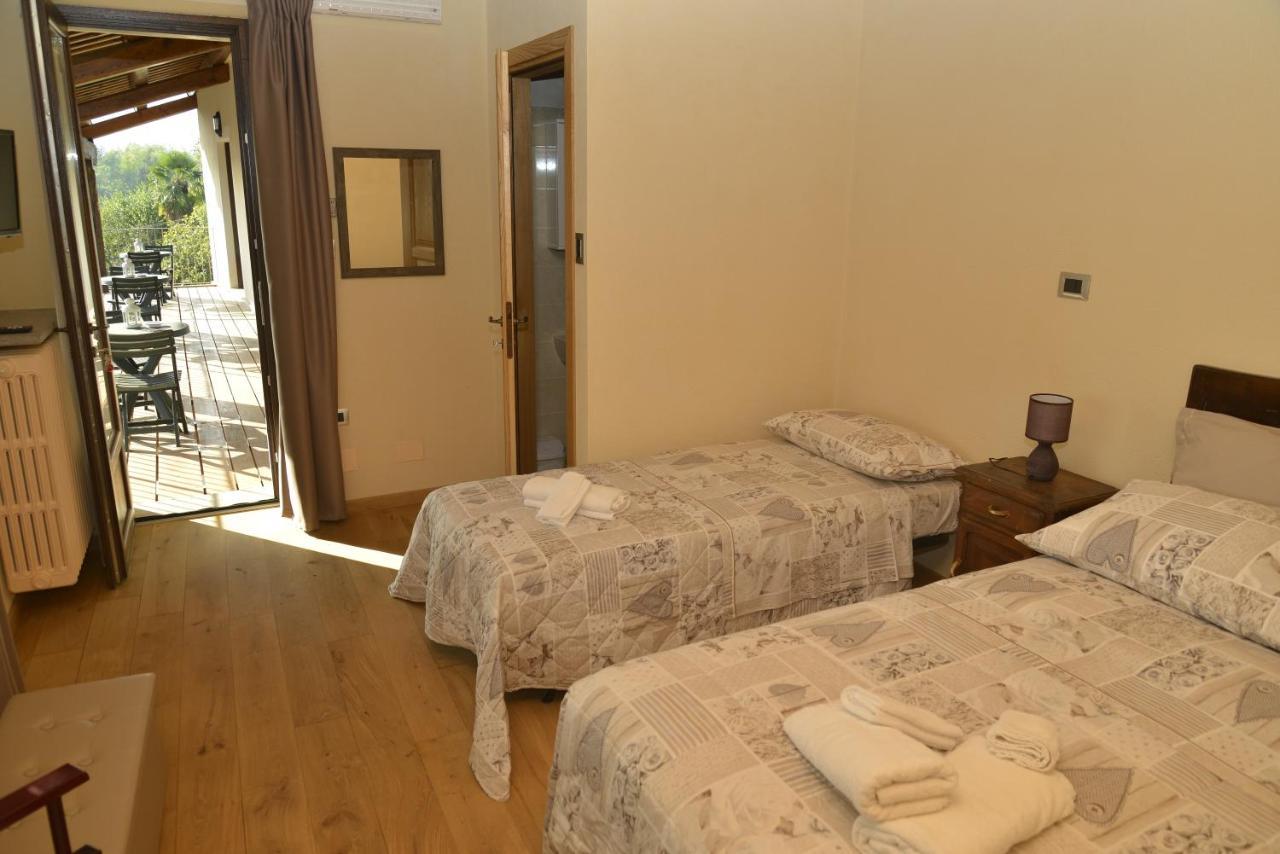 Agriturismo Ai Pruesot Bagnolo Piemonte Εξωτερικό φωτογραφία