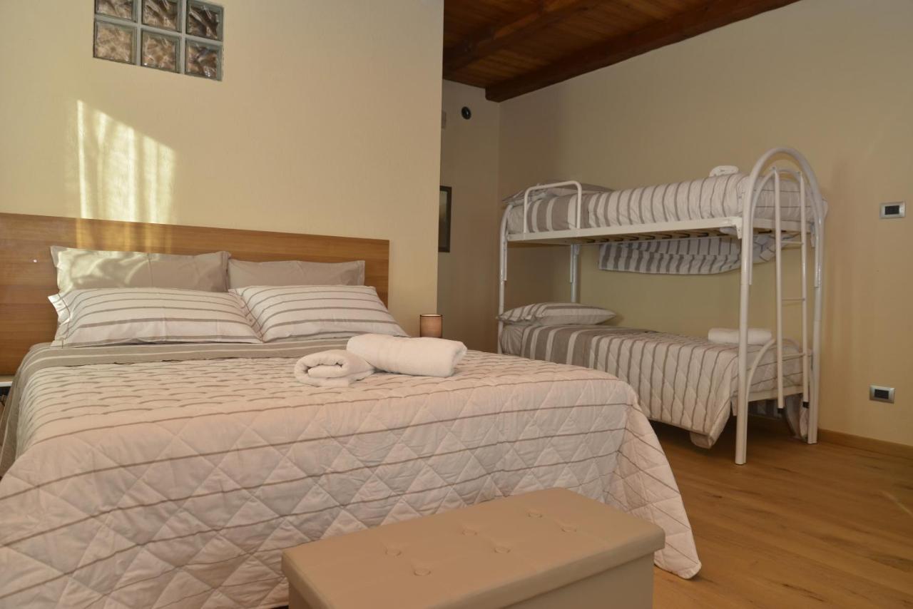 Agriturismo Ai Pruesot Bagnolo Piemonte Εξωτερικό φωτογραφία