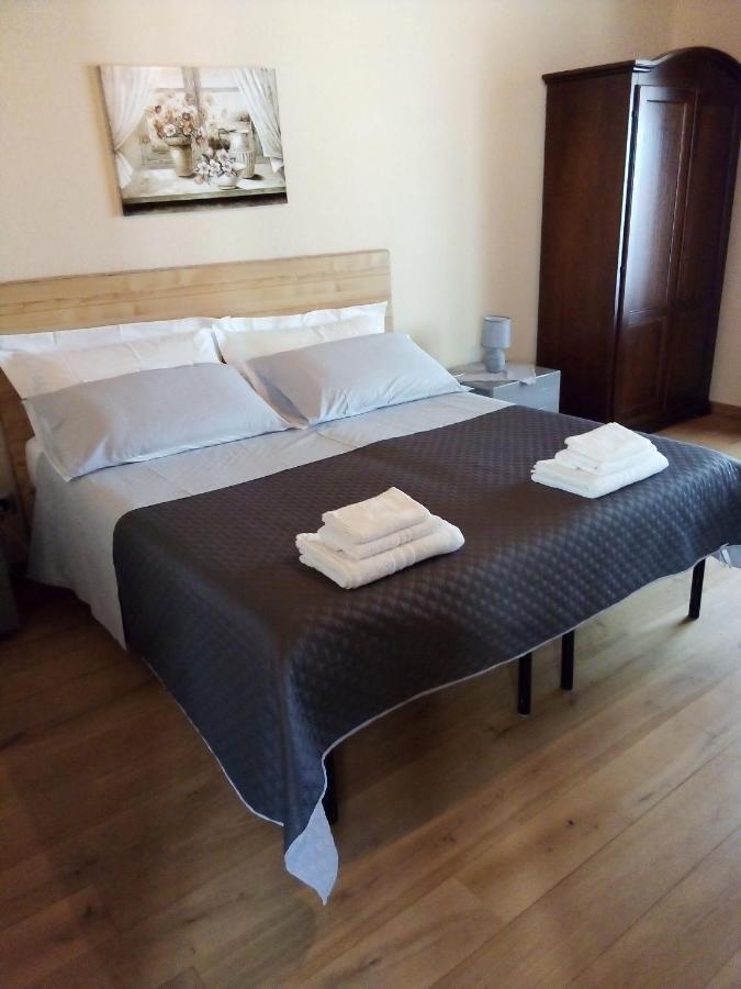Agriturismo Ai Pruesot Bagnolo Piemonte Εξωτερικό φωτογραφία
