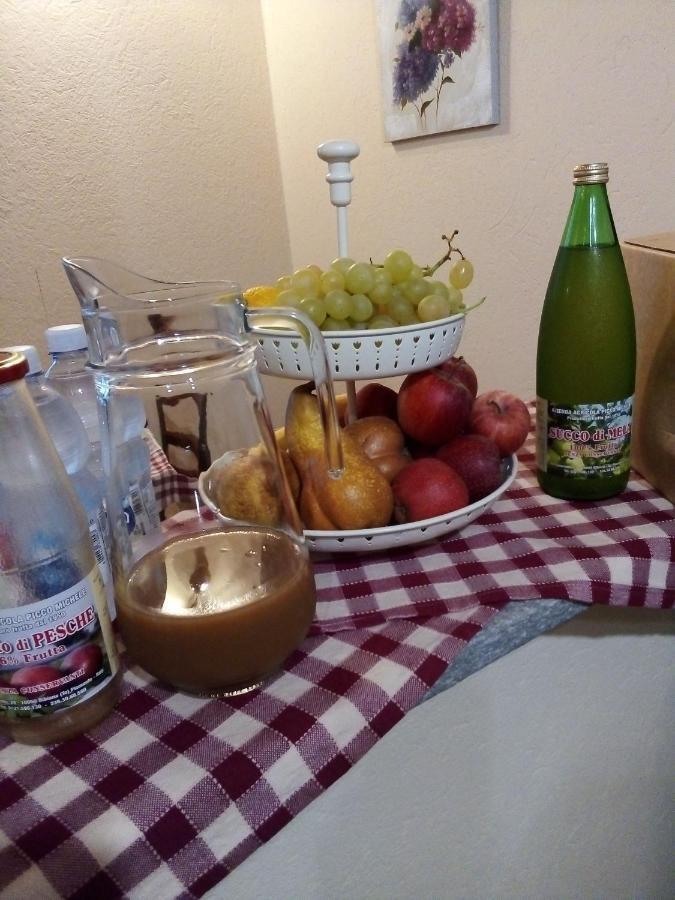 Agriturismo Ai Pruesot Bagnolo Piemonte Εξωτερικό φωτογραφία
