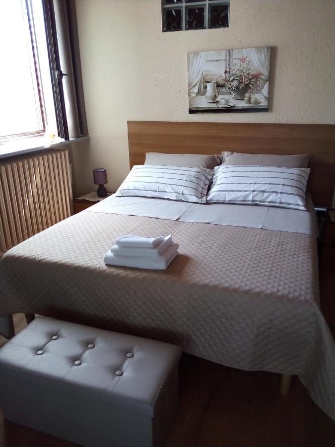 Agriturismo Ai Pruesot Bagnolo Piemonte Εξωτερικό φωτογραφία